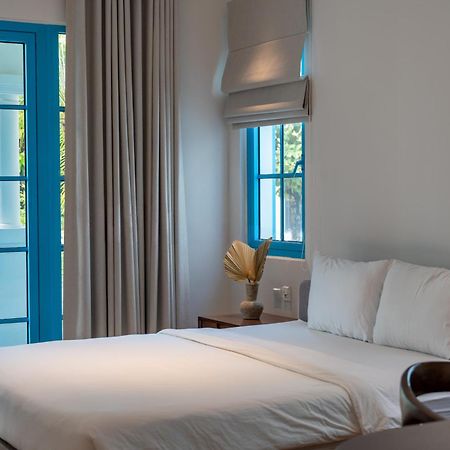 Domdomhouse Villa - 1Min Walk To Beach Ha Long Exterior foto