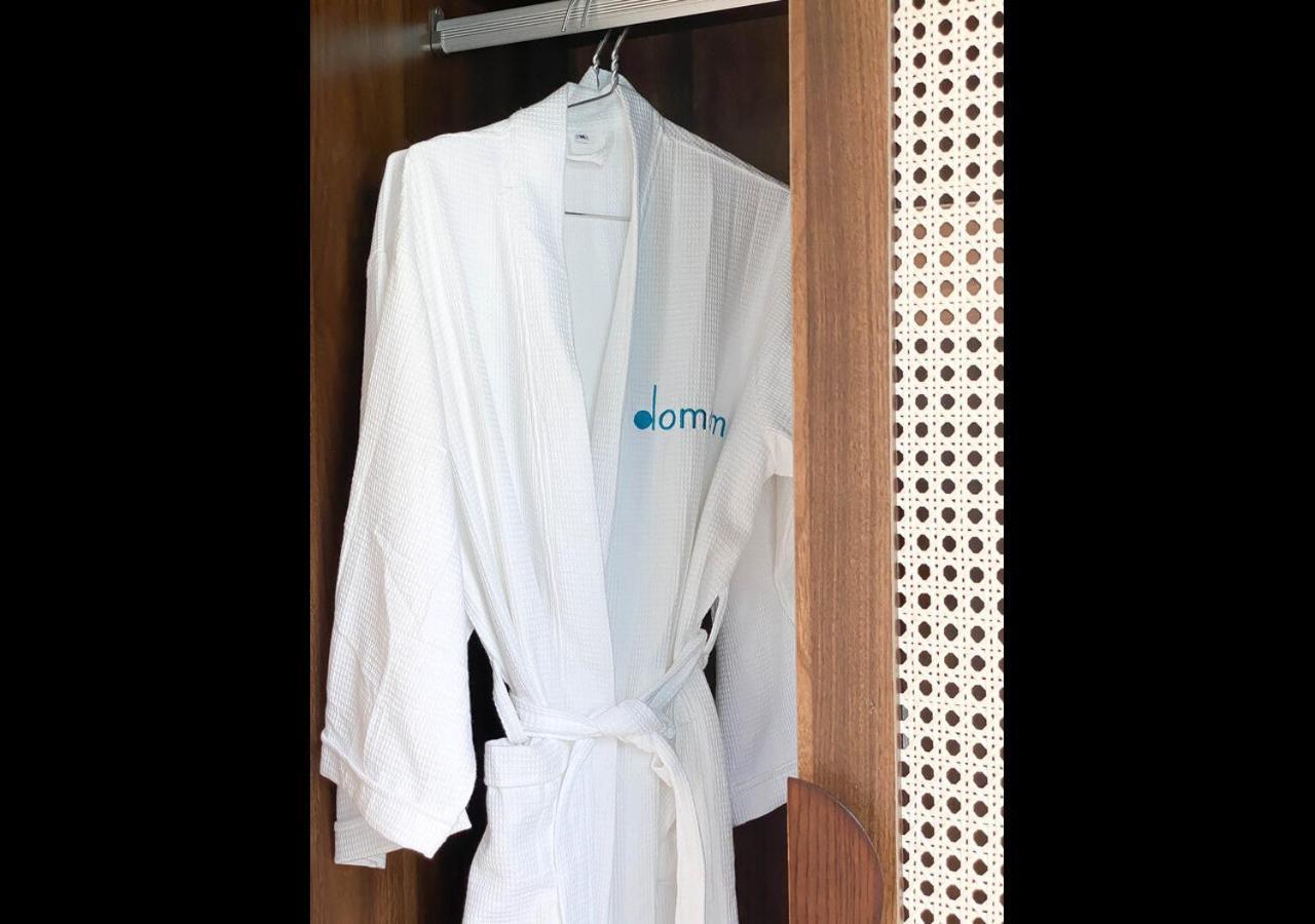Domdomhouse Villa - 1Min Walk To Beach Ha Long Exterior foto