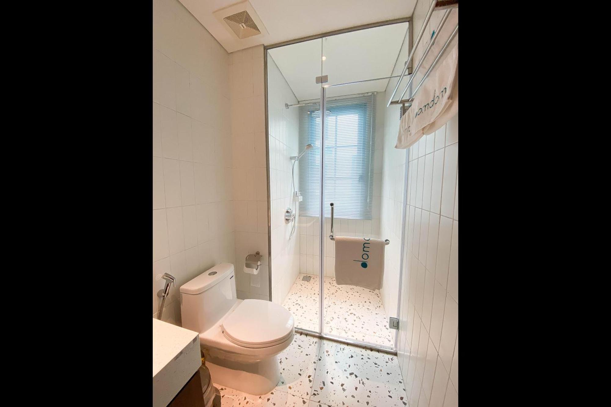 Domdomhouse Villa - 1Min Walk To Beach Ha Long Exterior foto
