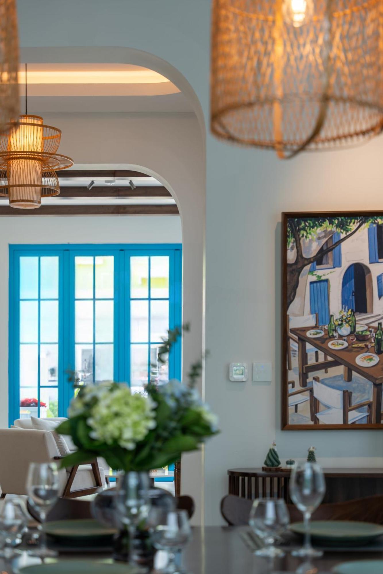 Domdomhouse Villa - 1Min Walk To Beach Ha Long Exterior foto