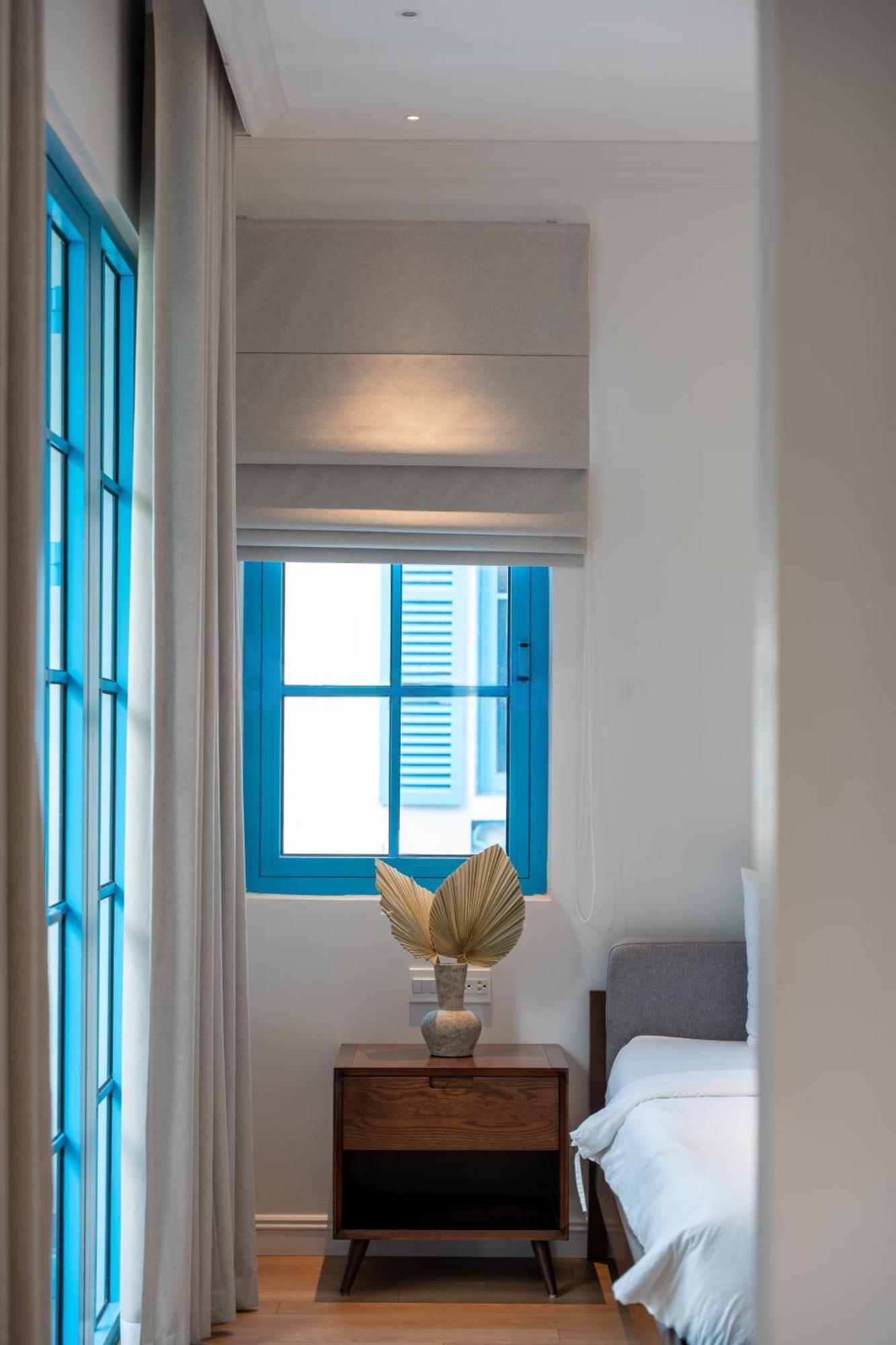 Domdomhouse Villa - 1Min Walk To Beach Ha Long Exterior foto