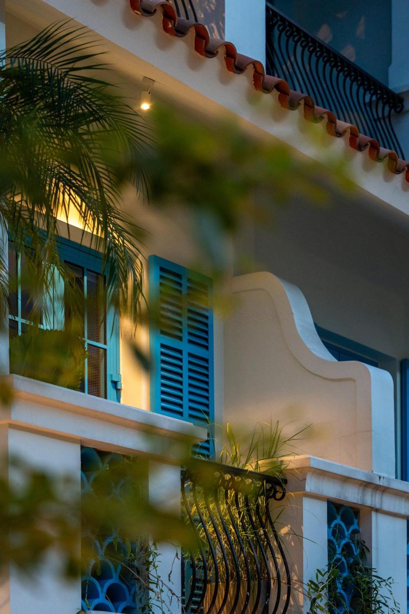 Domdomhouse Villa - 1Min Walk To Beach Ha Long Exterior foto