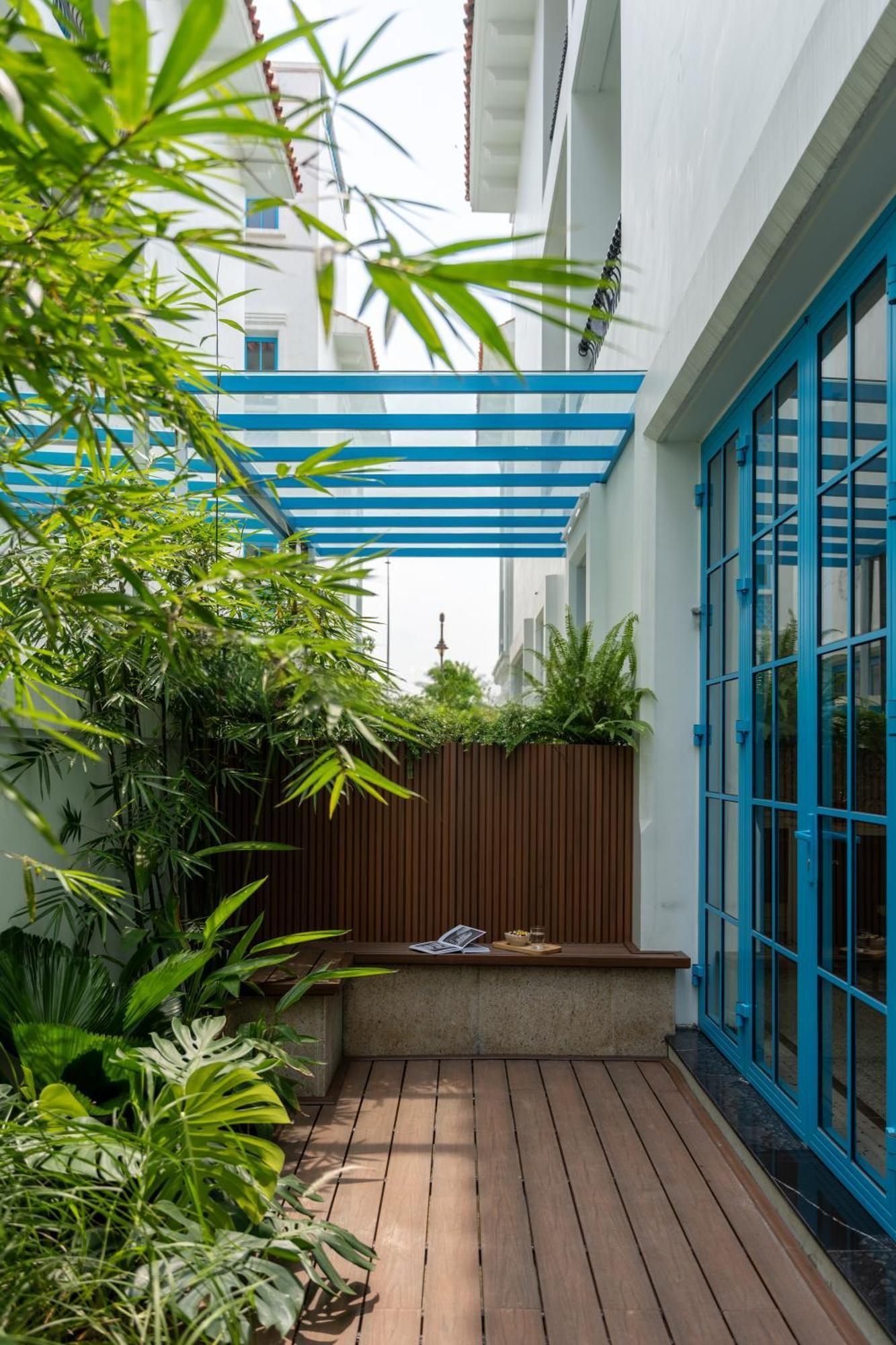 Domdomhouse Villa - 1Min Walk To Beach Ha Long Exterior foto