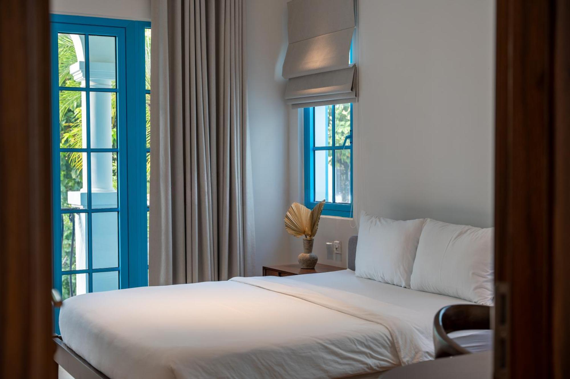 Domdomhouse Villa - 1Min Walk To Beach Ha Long Exterior foto